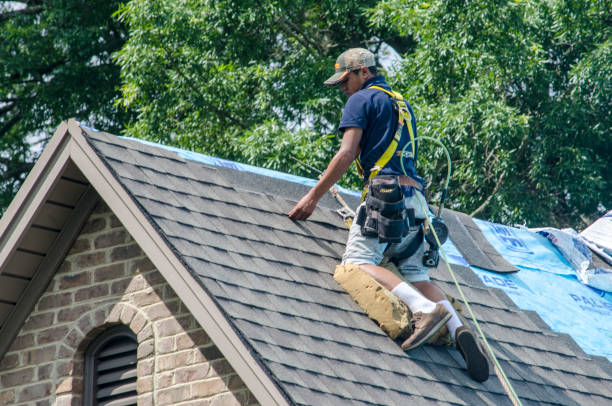 Heating Cable for Roof Installation in Newburgh, IN